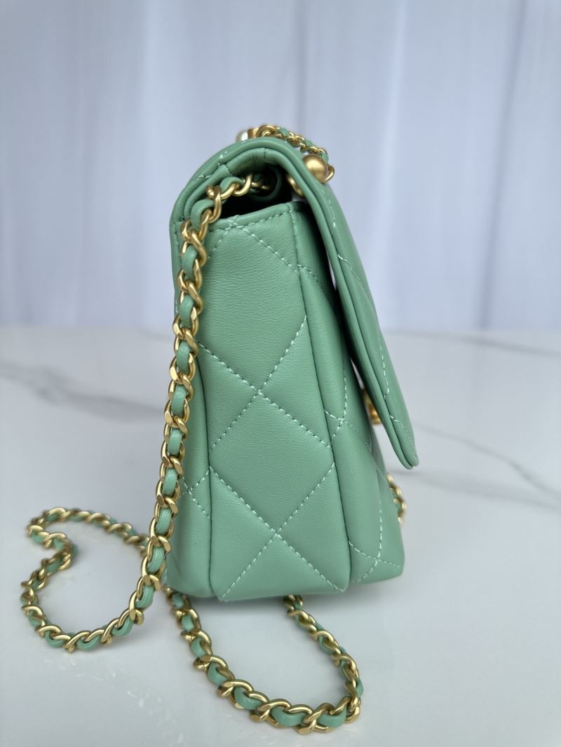 Ch**el satchel bags